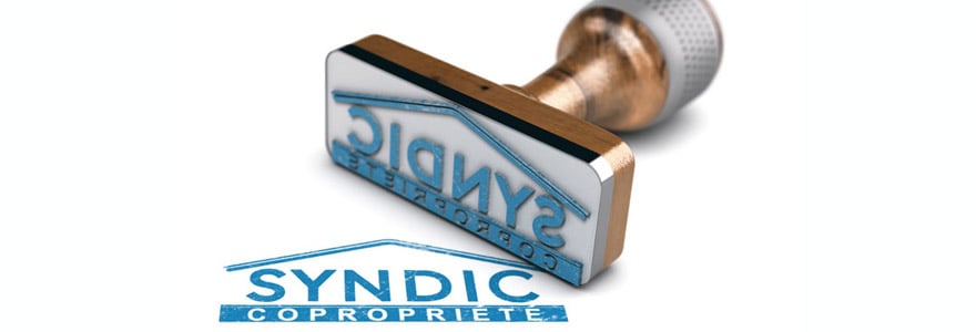 syndicat de copropriété