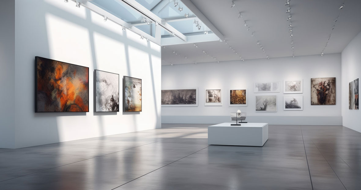 Plongez dans l'expression artistique